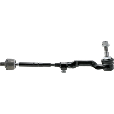 Tie Rod End by MEVOTECH - MS106261 pa1