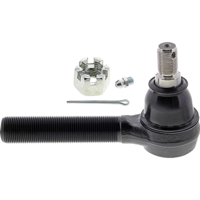 Tie Rod End by MEVOTECH - MS95655 pa1