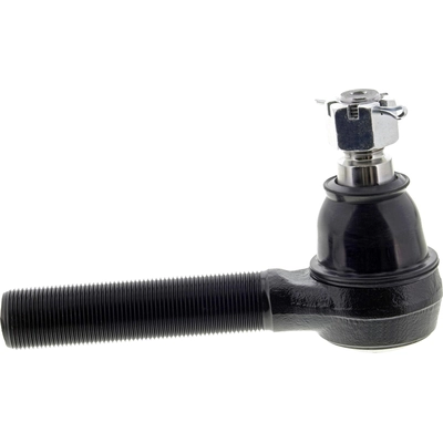 Tie Rod End by MEVOTECH - MS95655 pa2