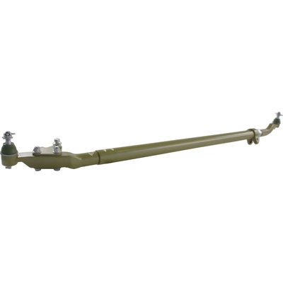 MEVOTECH - TXMS25956 - Tie Rod End Assembly pa5