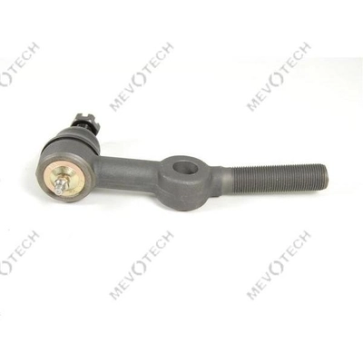 Tie Rod End by MEVOTECH - MES140L pa1