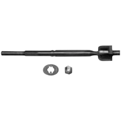 Tie Rod End by MEVOTECH - MES2749 pa10
