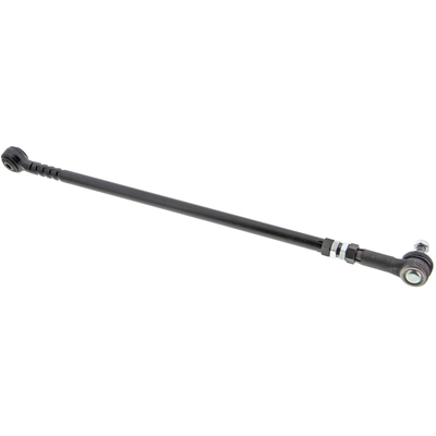 Tie Rod End by MEVOTECH - MES2749 pa6