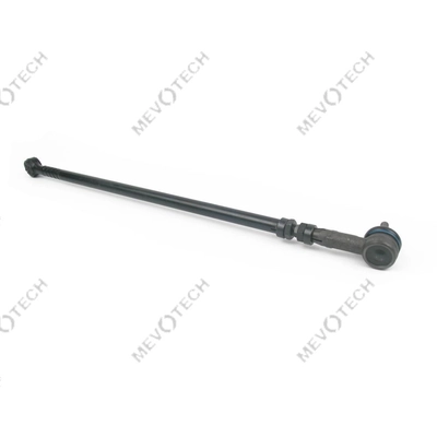 Tie Rod End by MEVOTECH - MES2750 pa7