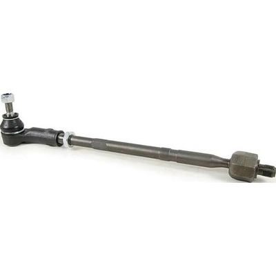 Tie Rod End by MEVOTECH - MES800018A pa5