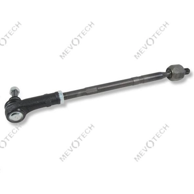 Tie Rod End by MEVOTECH - MES800019A pa5