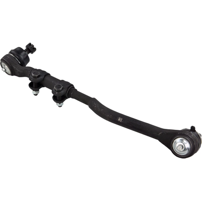 Tie Rod End by MEVOTECH - MES800214A pa11