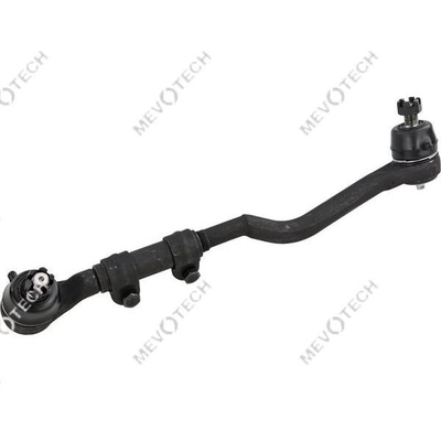 Tie Rod End by MEVOTECH - MES800214A pa6