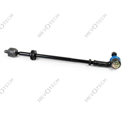 Tie Rod End by MEVOTECH - MES800492A pa2