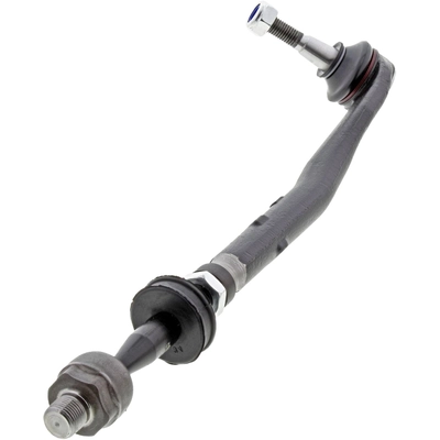 Tie Rod End by MEVOTECH - MS10610 pa18