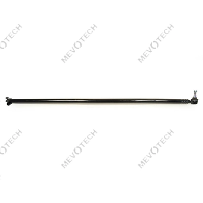 Tie Rod End by MEVOTECH - MS10684 pa3