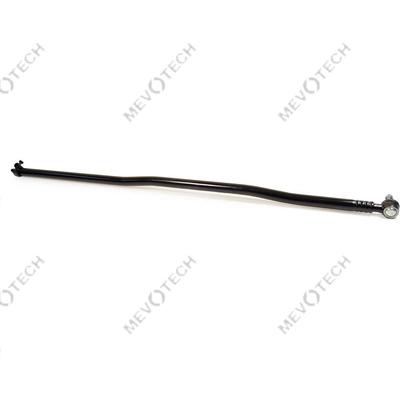 Tie Rod End by MEVOTECH - MS10684 pa4