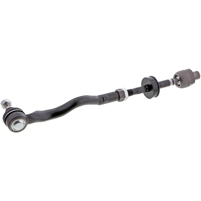 Tie Rod End by MEVOTECH - MS10761 pa2