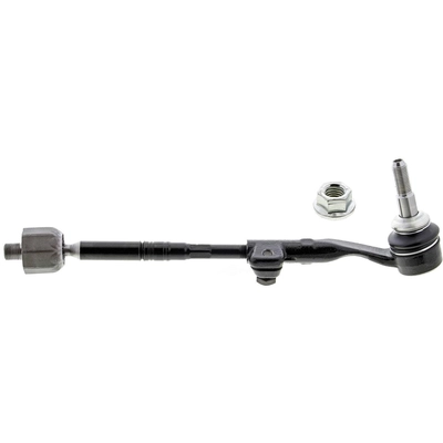 Tie Rod End by MEVOTECH - MS10784 pa12