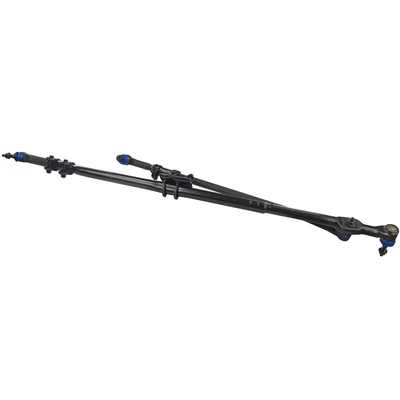 MEVOTECH - MS25656 - Tie Rod End pa1