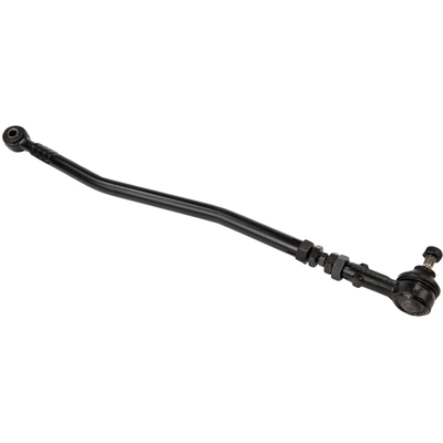 Tie Rod End by MEVOTECH - MS70621 pa1