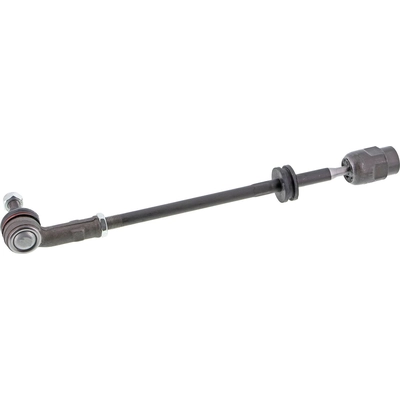 Tie Rod End by MEVOTECH ORIGINAL GRADE - GES2766A pa4