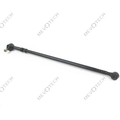 Tie Rod End by MEVOTECH ORIGINAL GRADE - GES2750 pa1