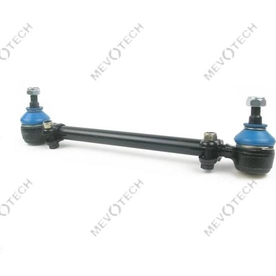 Tie Rod End by MEVOTECH ORIGINAL GRADE - GES2762A pa2