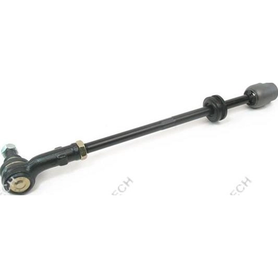 Tie Rod End by MEVOTECH ORIGINAL GRADE - GES2765A pa1