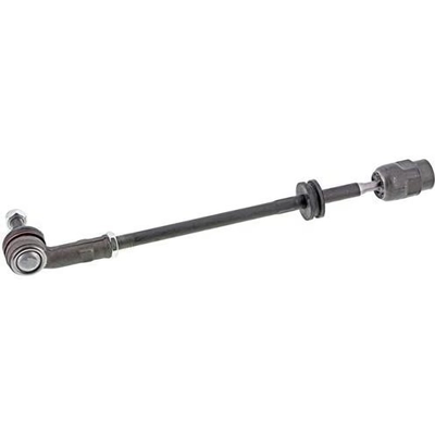 Tie Rod End by MEVOTECH ORIGINAL GRADE - GES2766A pa2