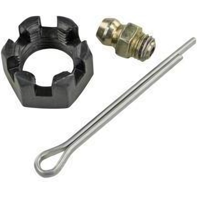 Tie Rod End by MEVOTECH ORIGINAL GRADE - GES3094L pa12