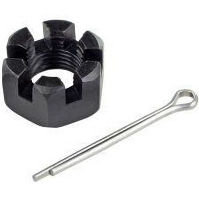 Tie Rod End by MEVOTECH ORIGINAL GRADE INTL. - GES3096L pa12