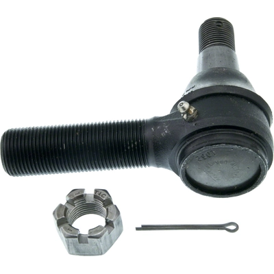 Tie Rod End by MOOG - ES187R pa4