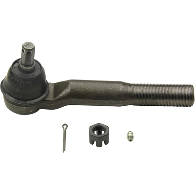 MOOG - ES800375 - Tie Rod End pa19