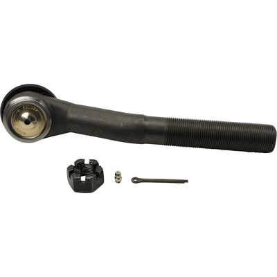 Tie Rod End by MOOG - ES800421 pa13