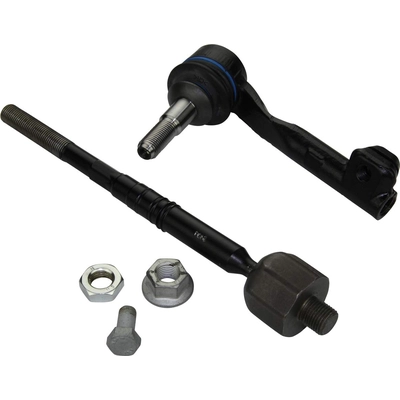 Tie Rod End by MOOG - ES800943A pa8