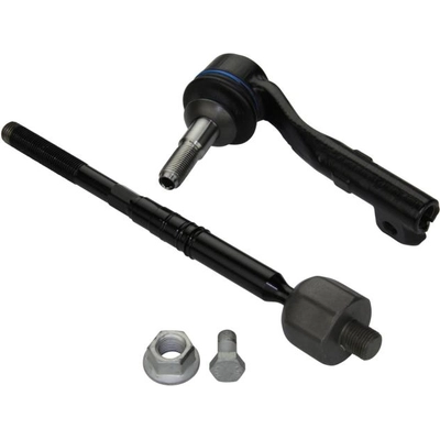 Tie Rod End by MOOG - ES800944A pa8