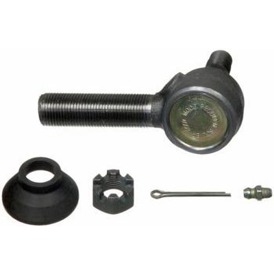 Tie Rod End by MOOG - ES150L pa7