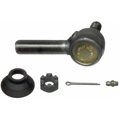 Tie Rod End by MOOG - ES150R pa4