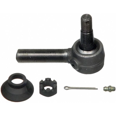 Tie Rod End by MOOG - ES150R pa5