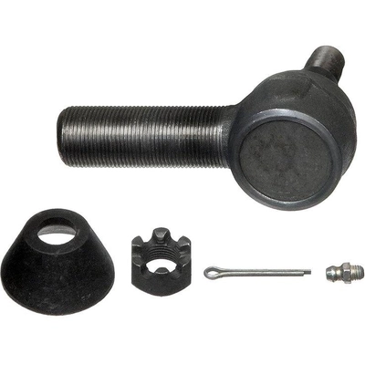 Tie Rod End by MOOG - ES176L pa10