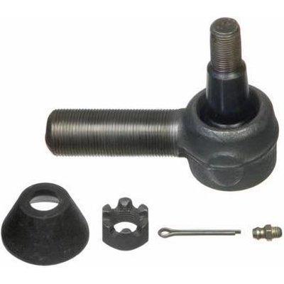 Tie Rod End by MOOG - ES176L pa4