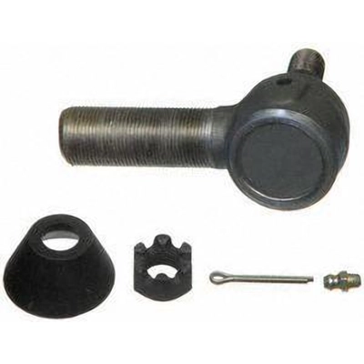 Tie Rod End by MOOG - ES176R pa3