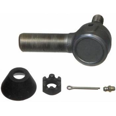Tie Rod End by MOOG - ES176R pa4