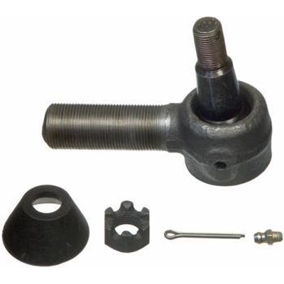 Tie Rod End by MOOG - ES176R pa5