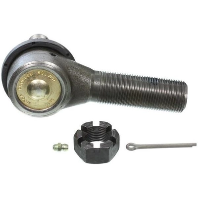Tie Rod End by MOOG - ES187L pa7