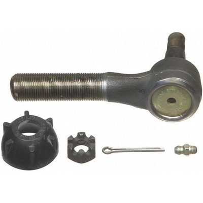 Tie Rod End by MOOG - ES2222L pa3
