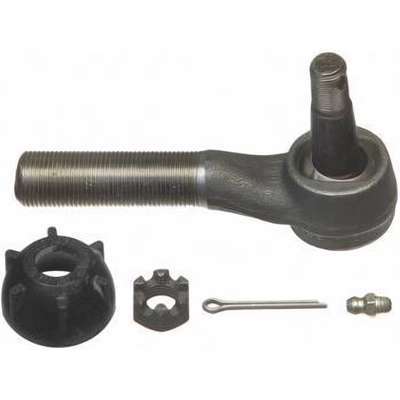 Tie Rod End by MOOG - ES2222L pa9