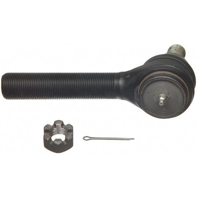 Tie Rod End by MOOG - ES3443L pa2