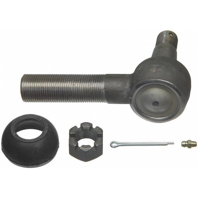 Tie Rod End by MOOG - ES423L pa2