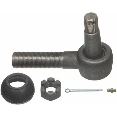 Tie Rod End by MOOG - ES423L pa3