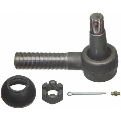 Tie Rod End by MOOG - ES423R pa3