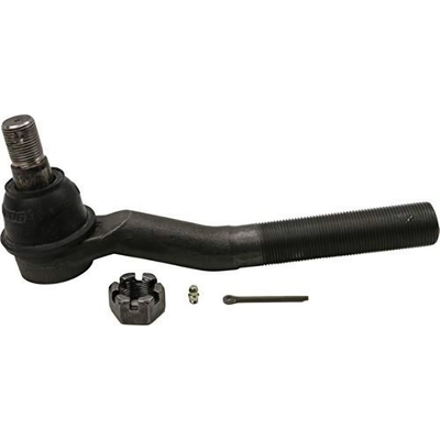 Tie Rod End by MOOG - ES800420 pa5