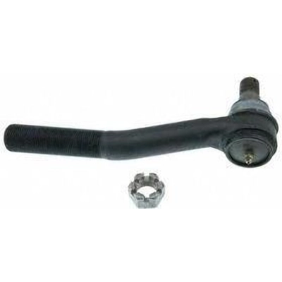 Tie Rod End by MOOG - ES800421 pa1