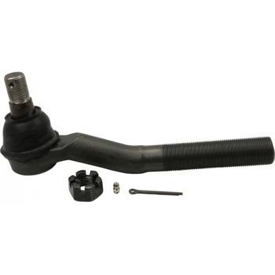 Tie Rod End by MOOG - ES800421 pa3